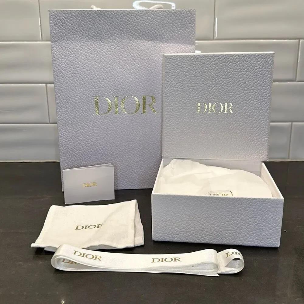 Dior Box Bundle (6 Piece)
